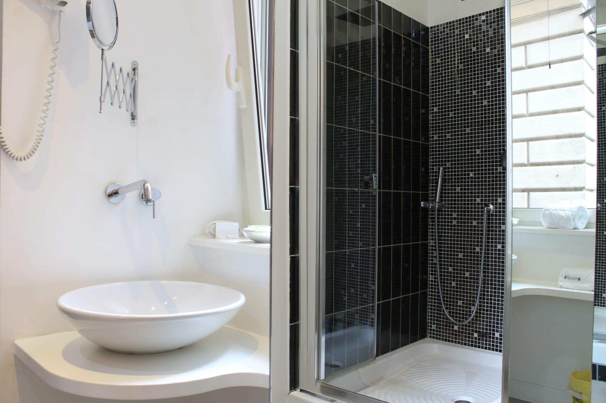 Irooms - Spanish Steps 4* Rome