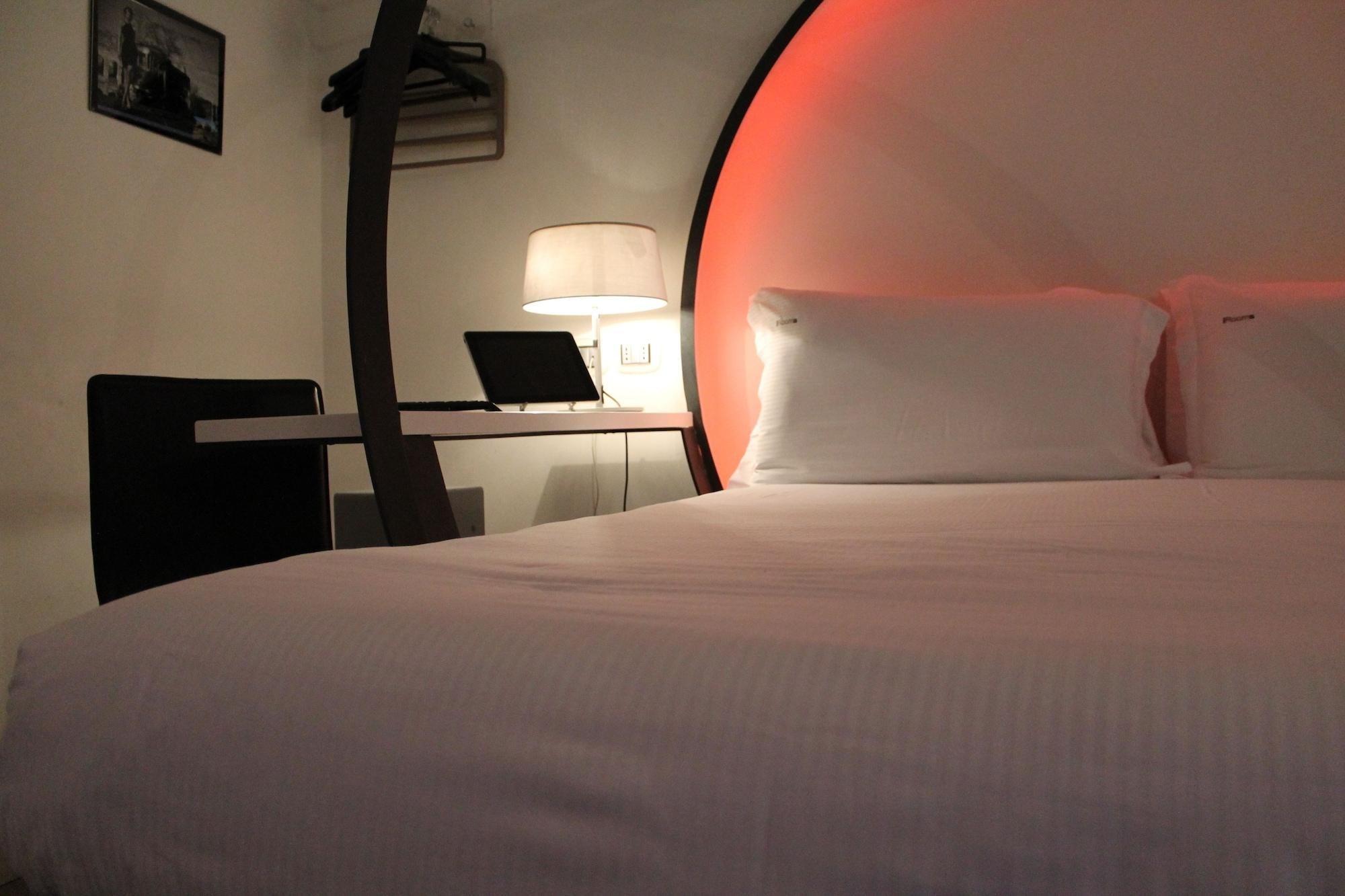 Irooms - Spanish Steps Affittacamere Roma