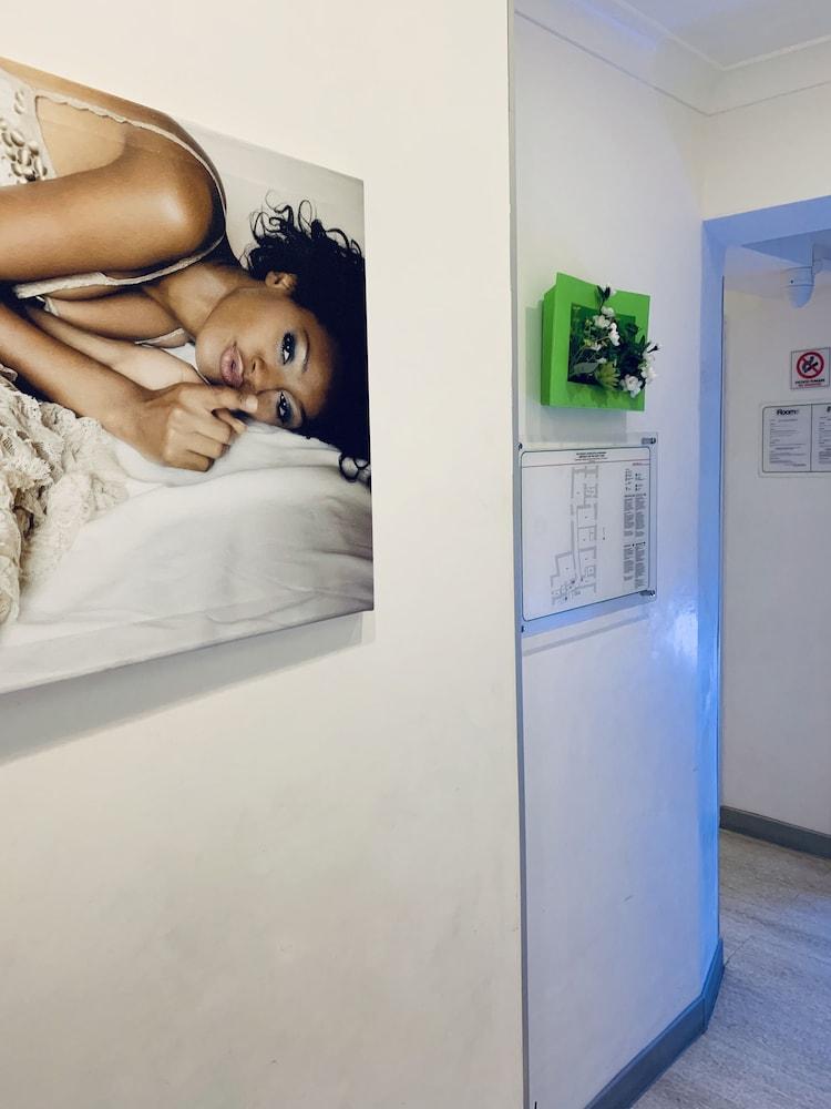Irooms - Spanish Steps Roma
