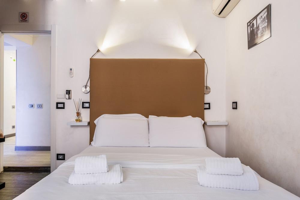 Guest house Irooms - Spanish Steps Rome
