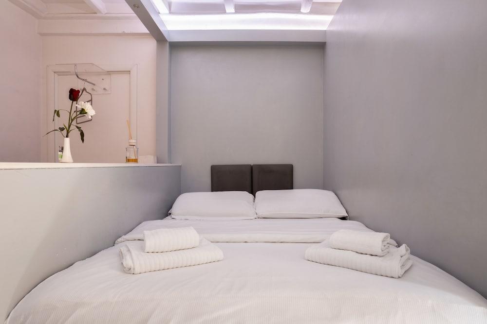 Irooms - Spanish Steps Rome