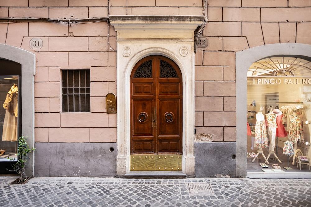 Irooms - Spanish Steps Roma