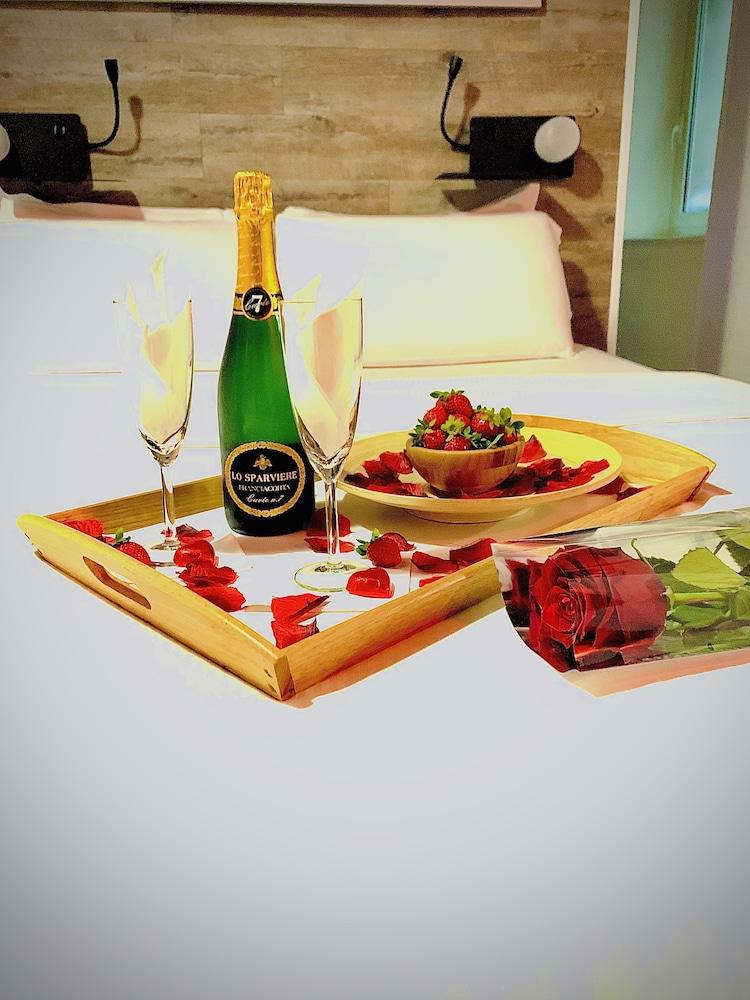 Pensión Irooms - Spanish Steps 4*