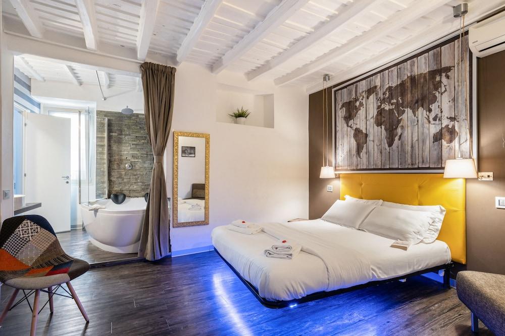 Irooms - Spanish Steps Affittacamere Roma