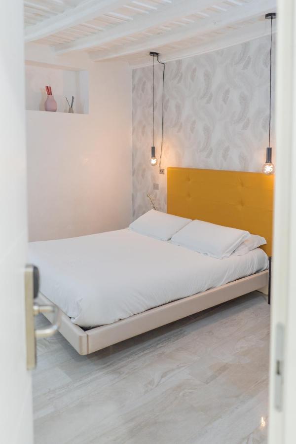 Guest house Irooms - Spanish Steps Rome
