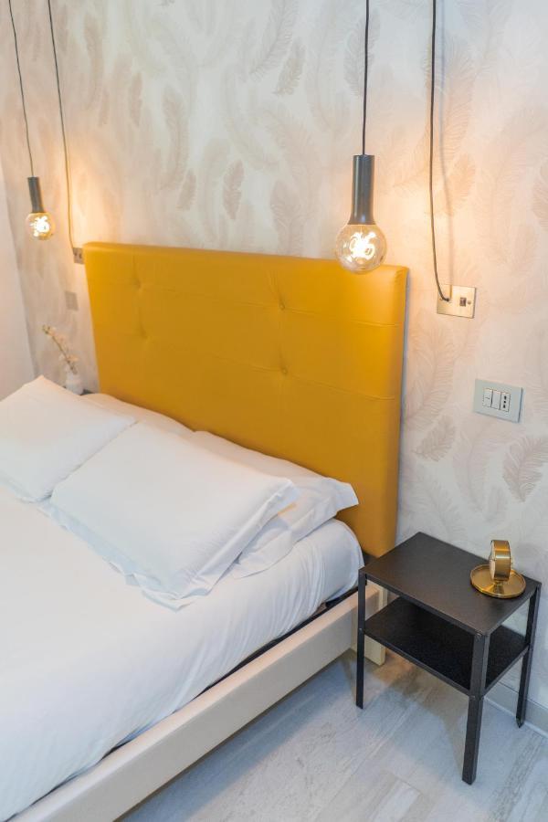 Irooms - Spanish Steps Pensión 4*