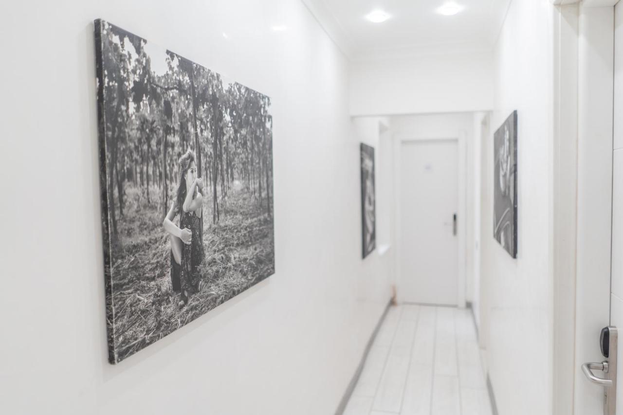 Guest house Irooms - Spanish Steps