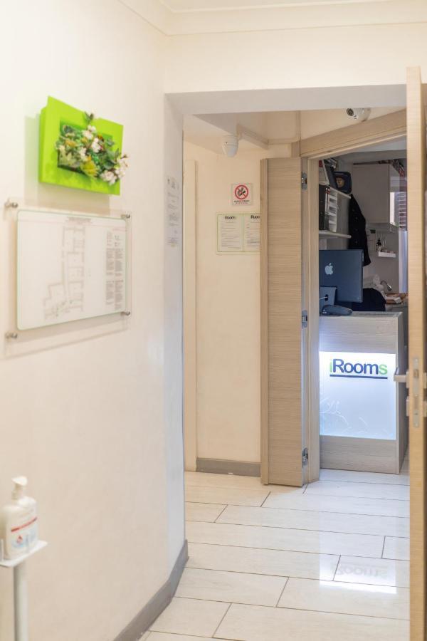Guest house Irooms - Spanish Steps