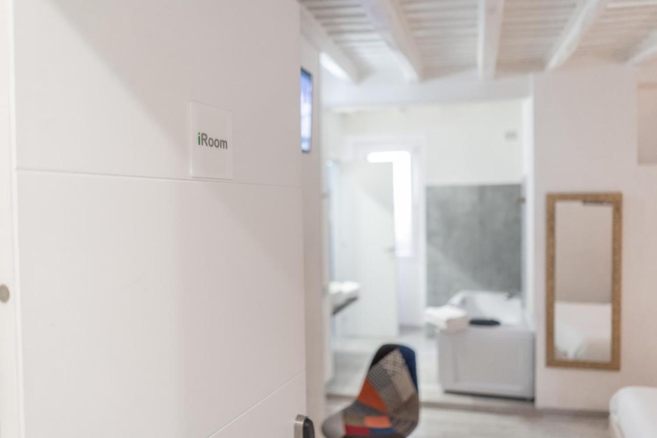 Guest house Irooms - Spanish Steps 4*