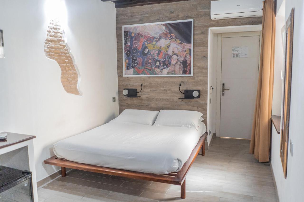 Guest house Irooms - Spanish Steps Rome