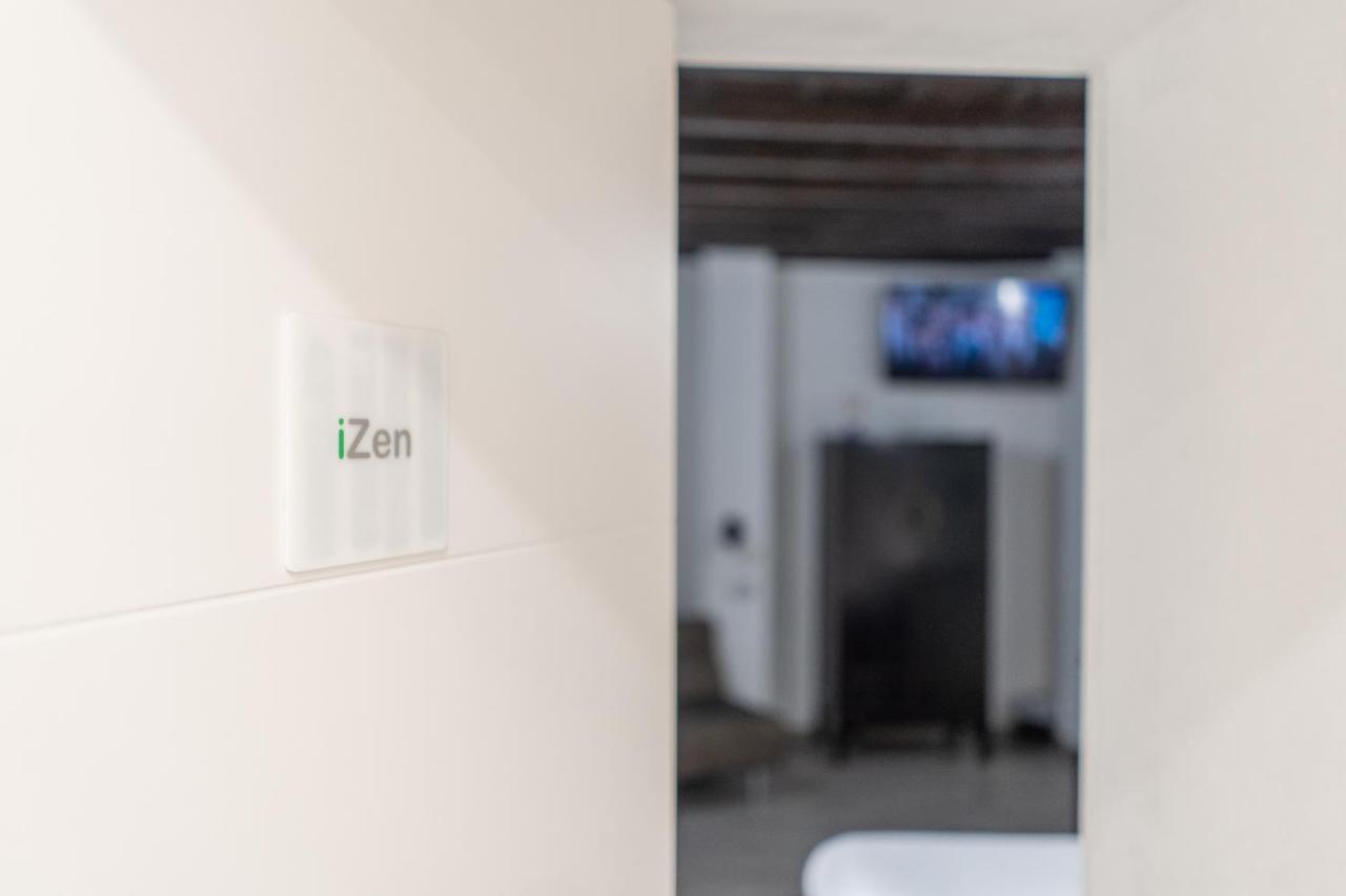 Guest house Irooms - Spanish Steps 4*