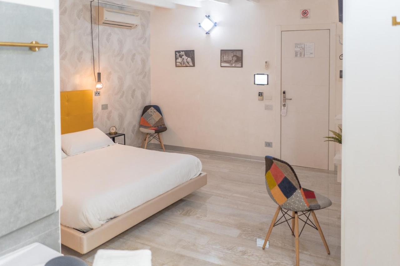 Affittacamere Irooms - Spanish Steps Roma