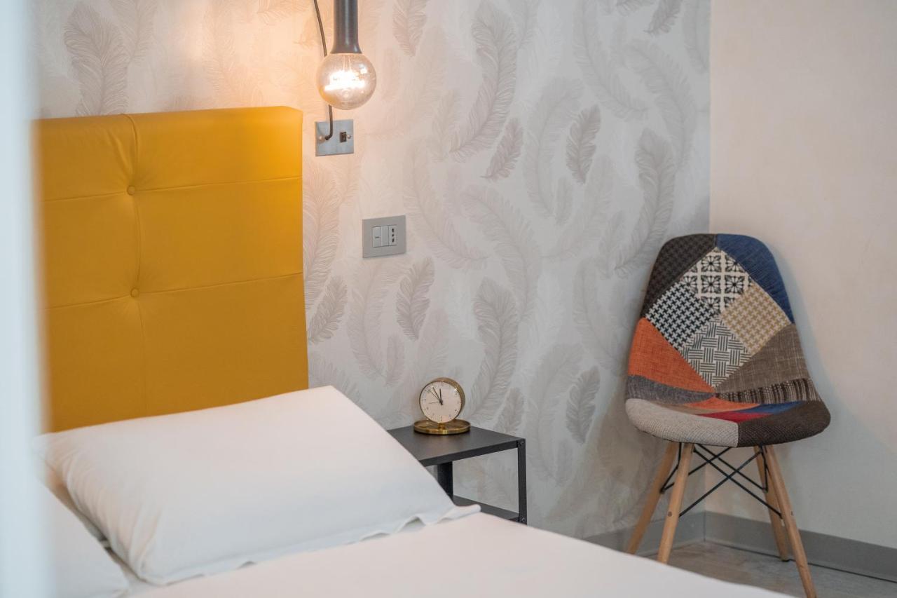 Irooms - Spanish Steps 4* Rome
