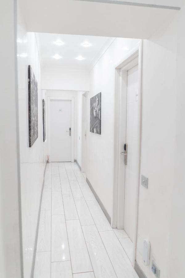 Irooms - Spanish Steps 4* Roma
