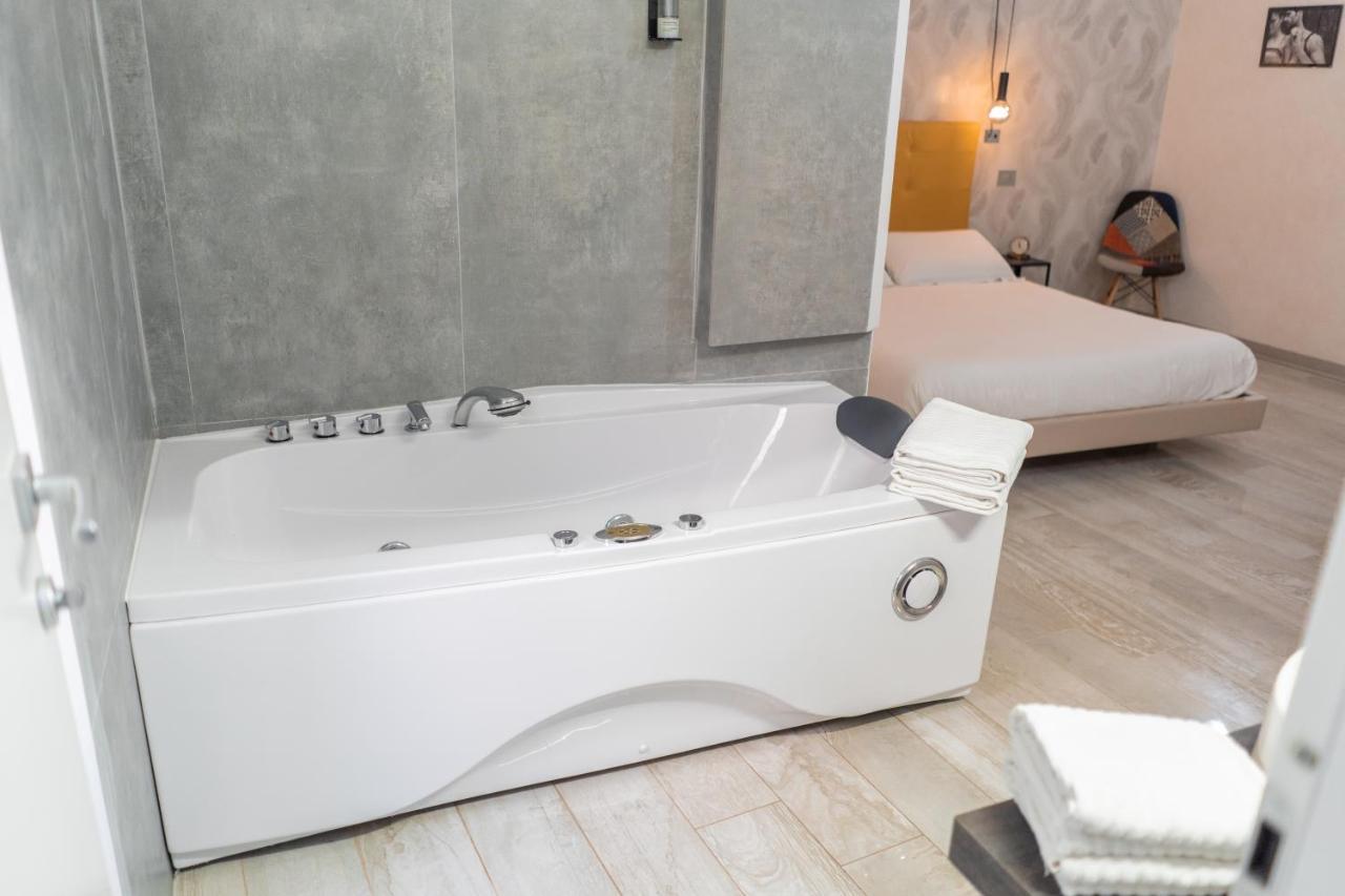 Guest house Irooms - Spanish Steps 4*