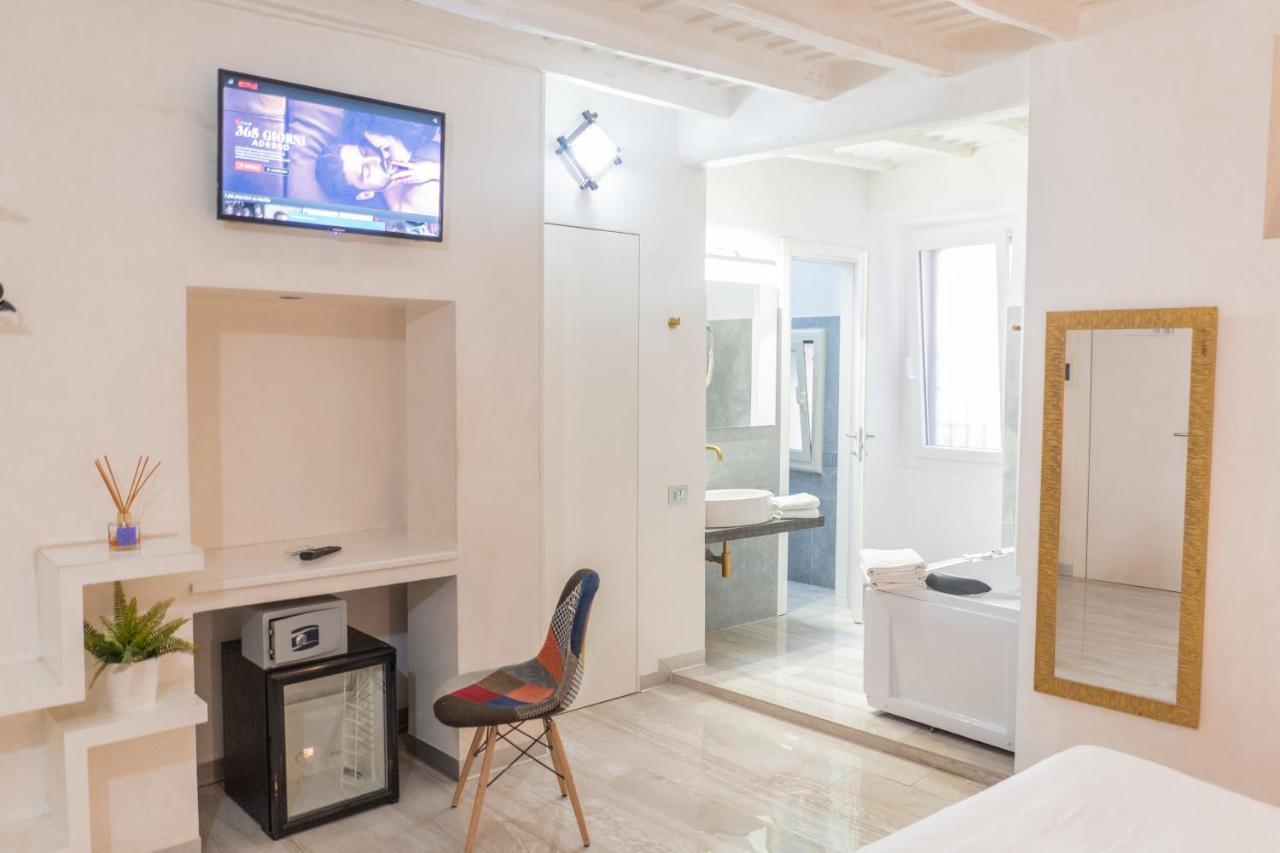 Irooms - Spanish Steps Guest house