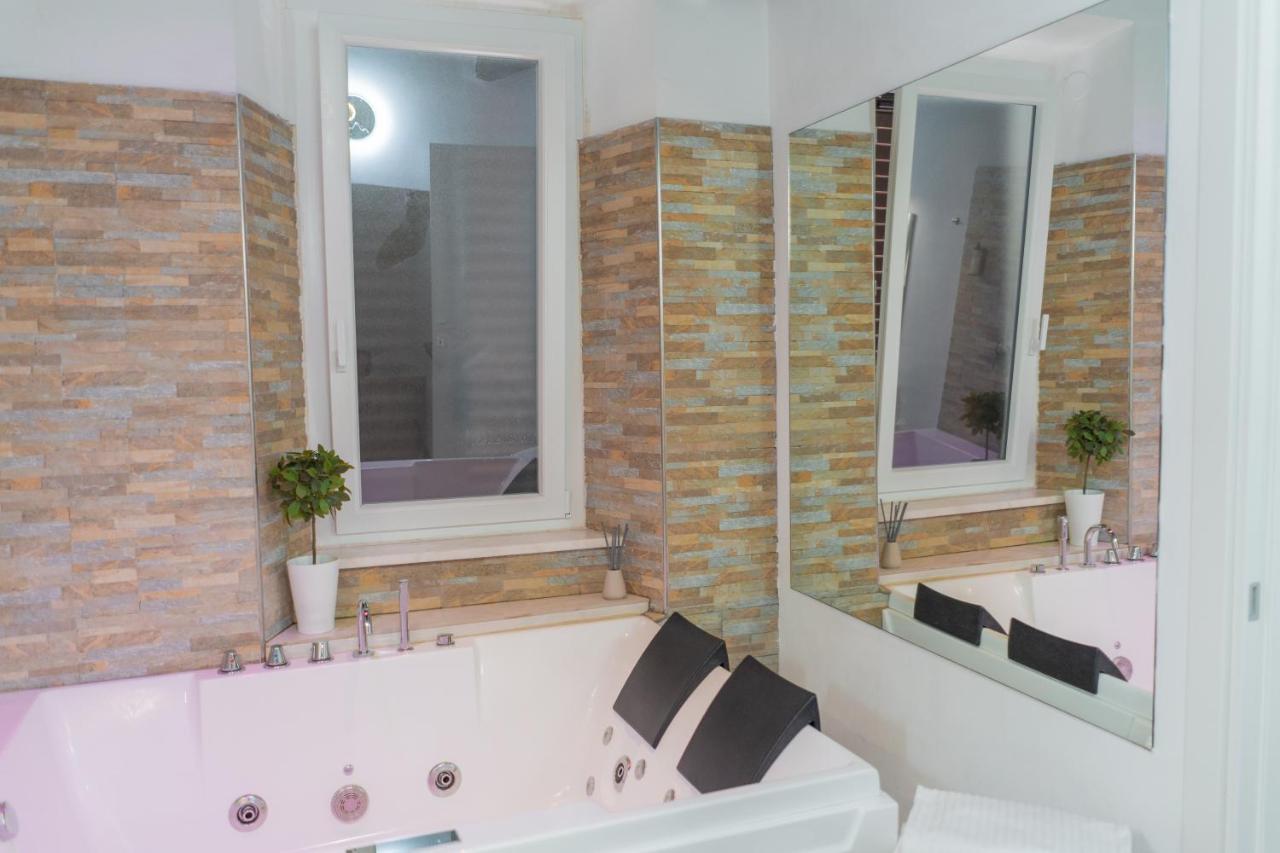 Irooms - Spanish Steps 4* Roma