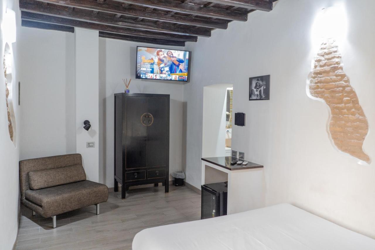 Guest house Irooms - Spanish Steps Rome