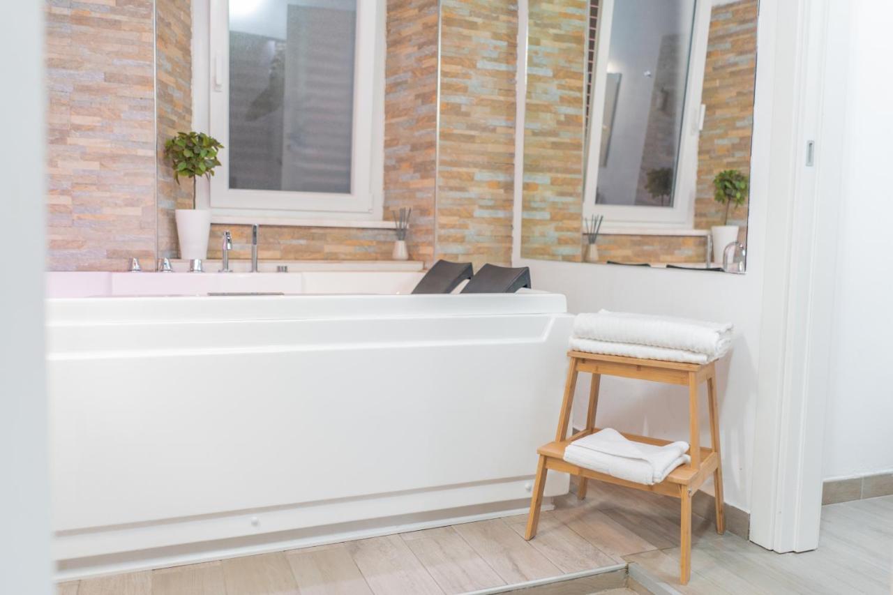 Guest house Irooms - Spanish Steps
