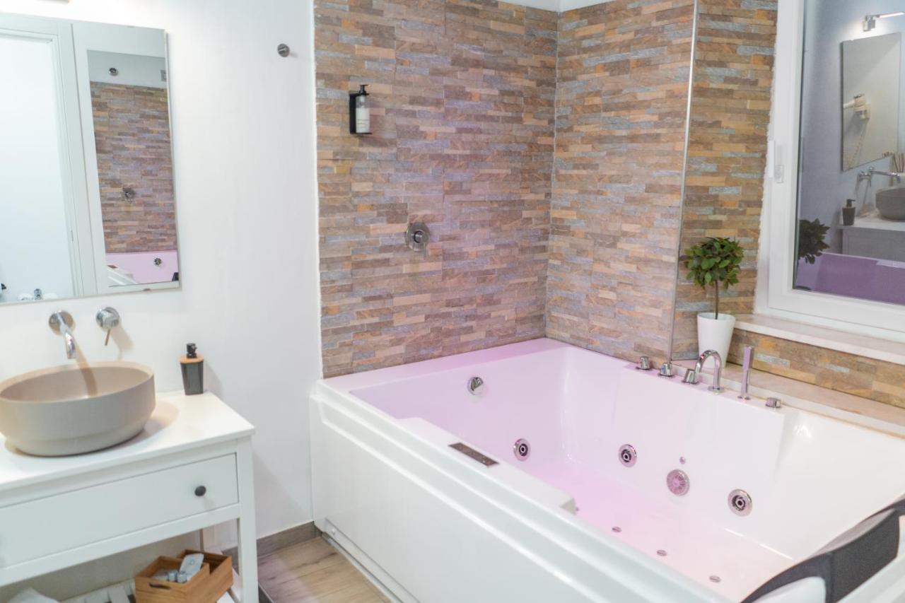 Guest house Irooms - Spanish Steps