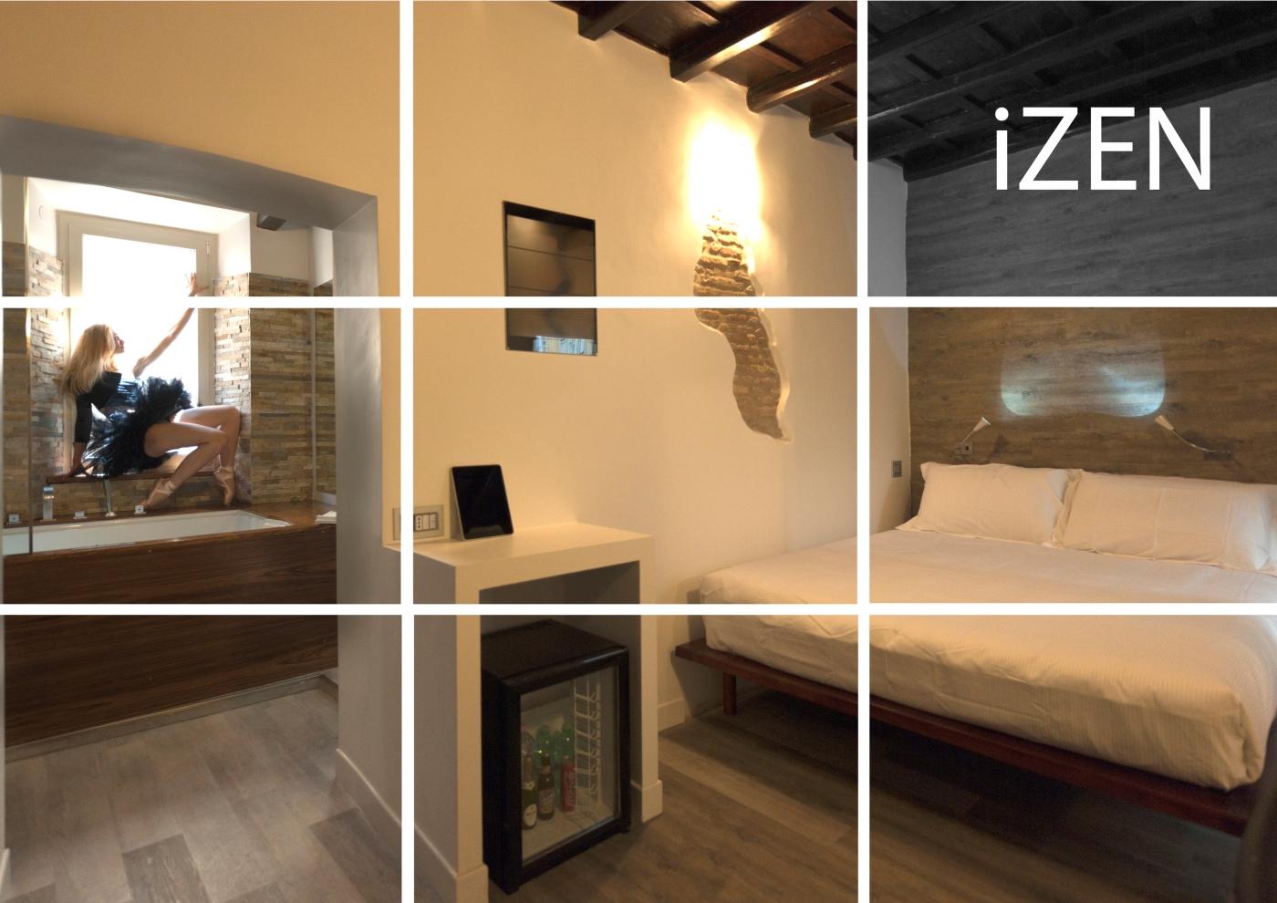 Irooms - Spanish Steps Affittacamere Roma