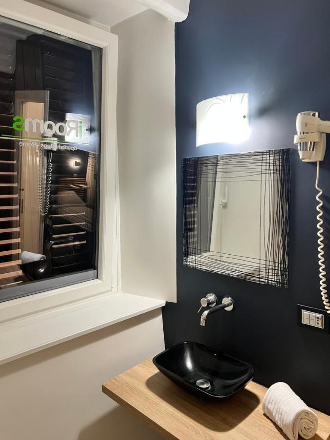 Irooms - Spanish Steps 4* Roma