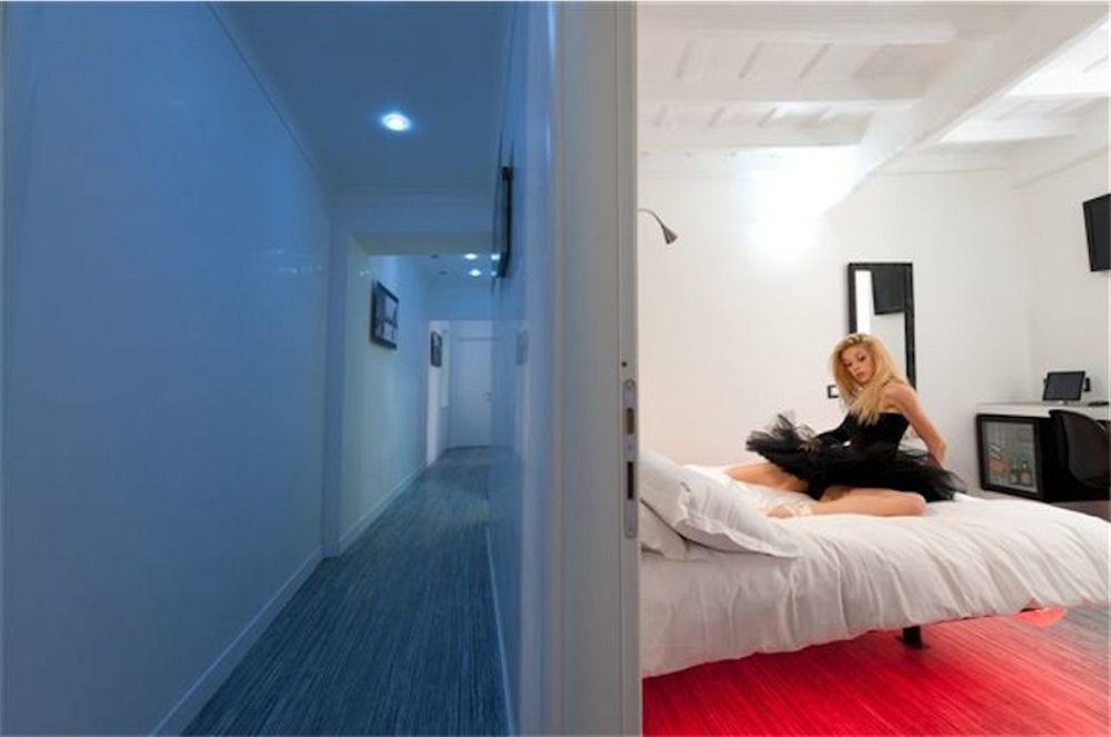 Irooms - Spanish Steps Guest house Rome
