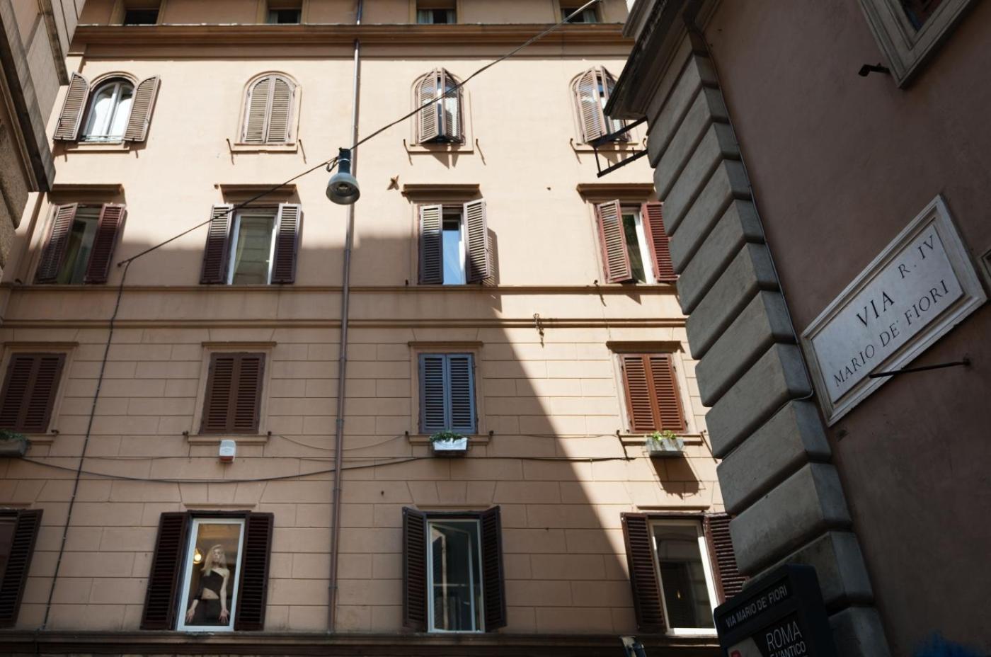 Irooms - Spanish Steps Rome