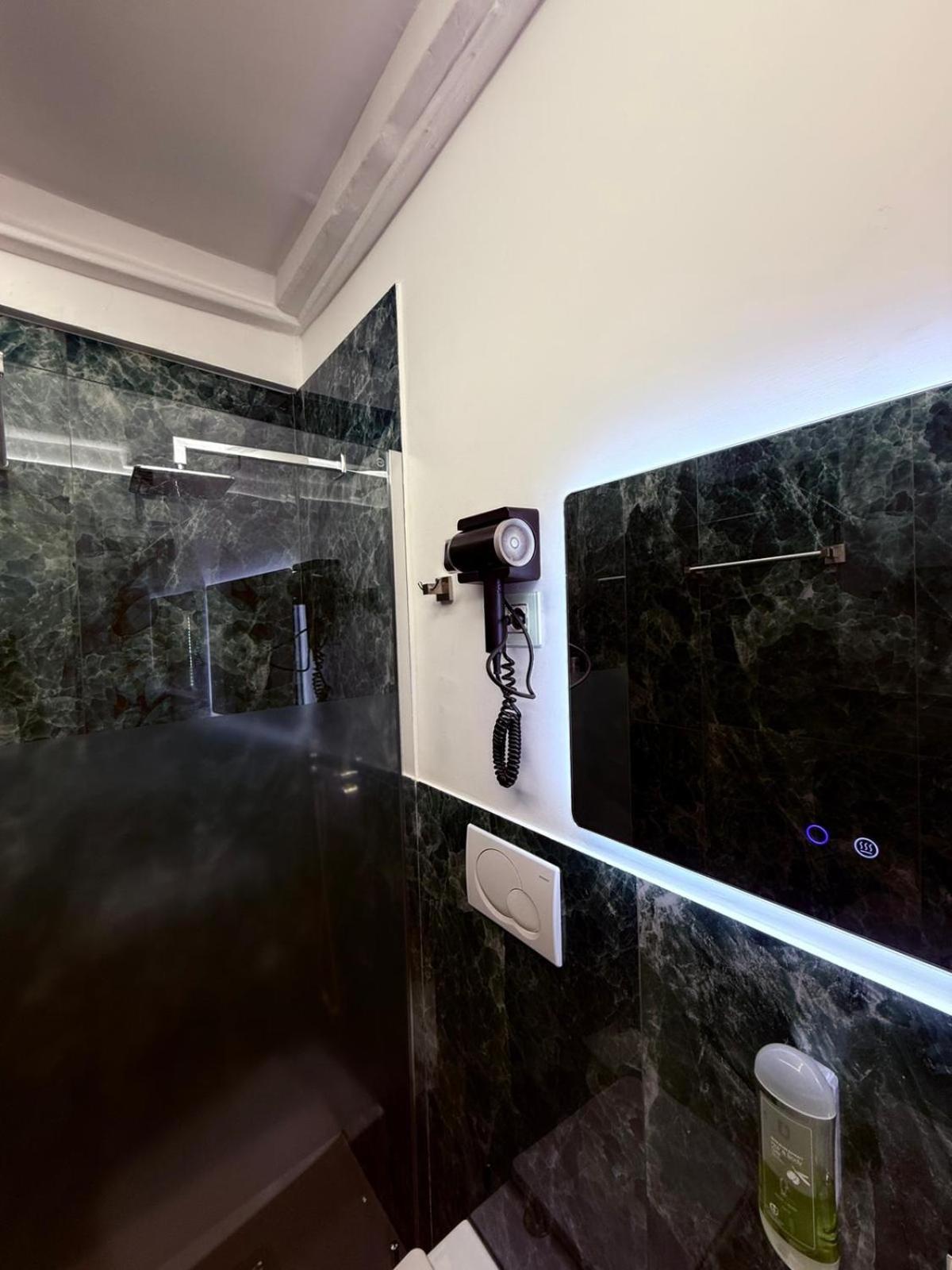Irooms - Spanish Steps Roma