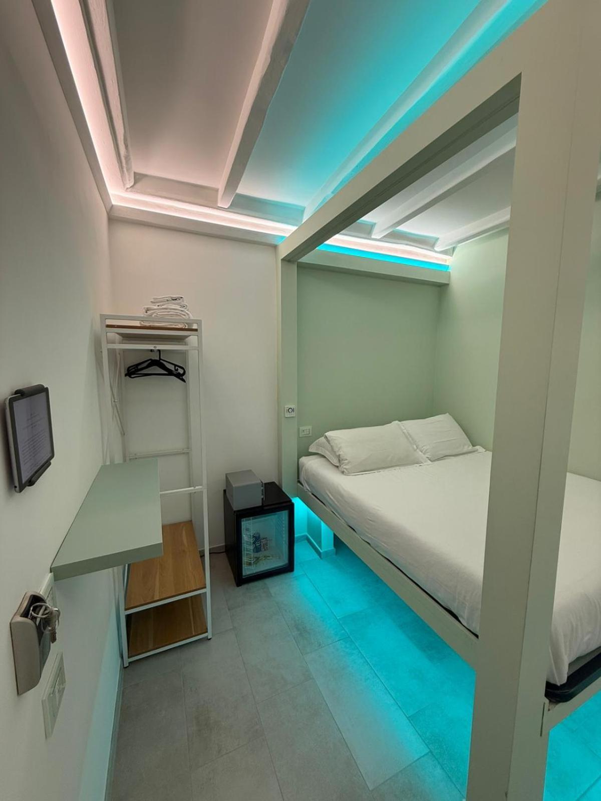 Irooms - Spanish Steps Roma