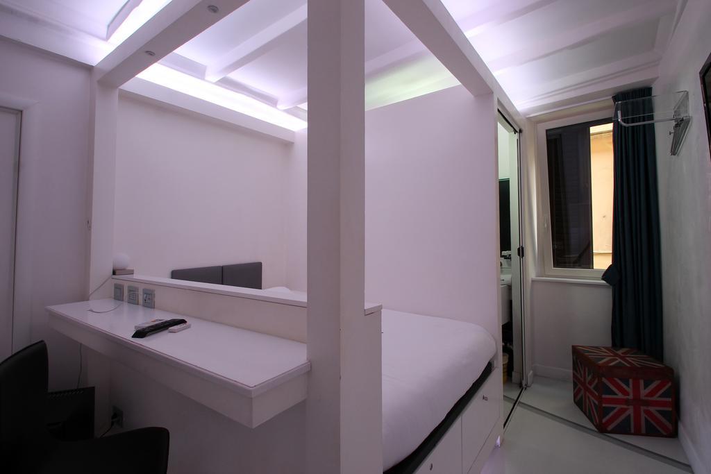 Irooms - Spanish Steps 4* Rome