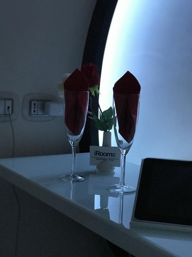 Irooms - Spanish Steps Guest house