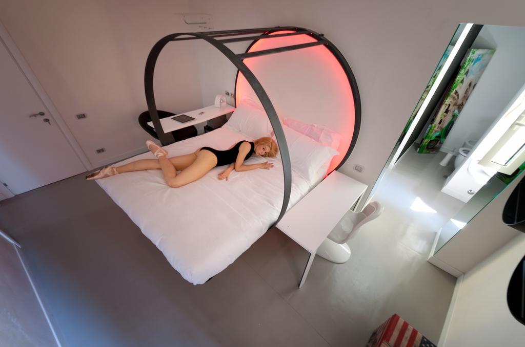 Pensión Irooms - Spanish Steps 4*