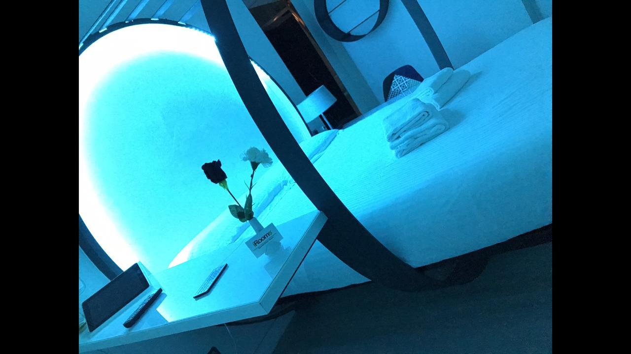 Pensión Irooms - Spanish Steps 4*