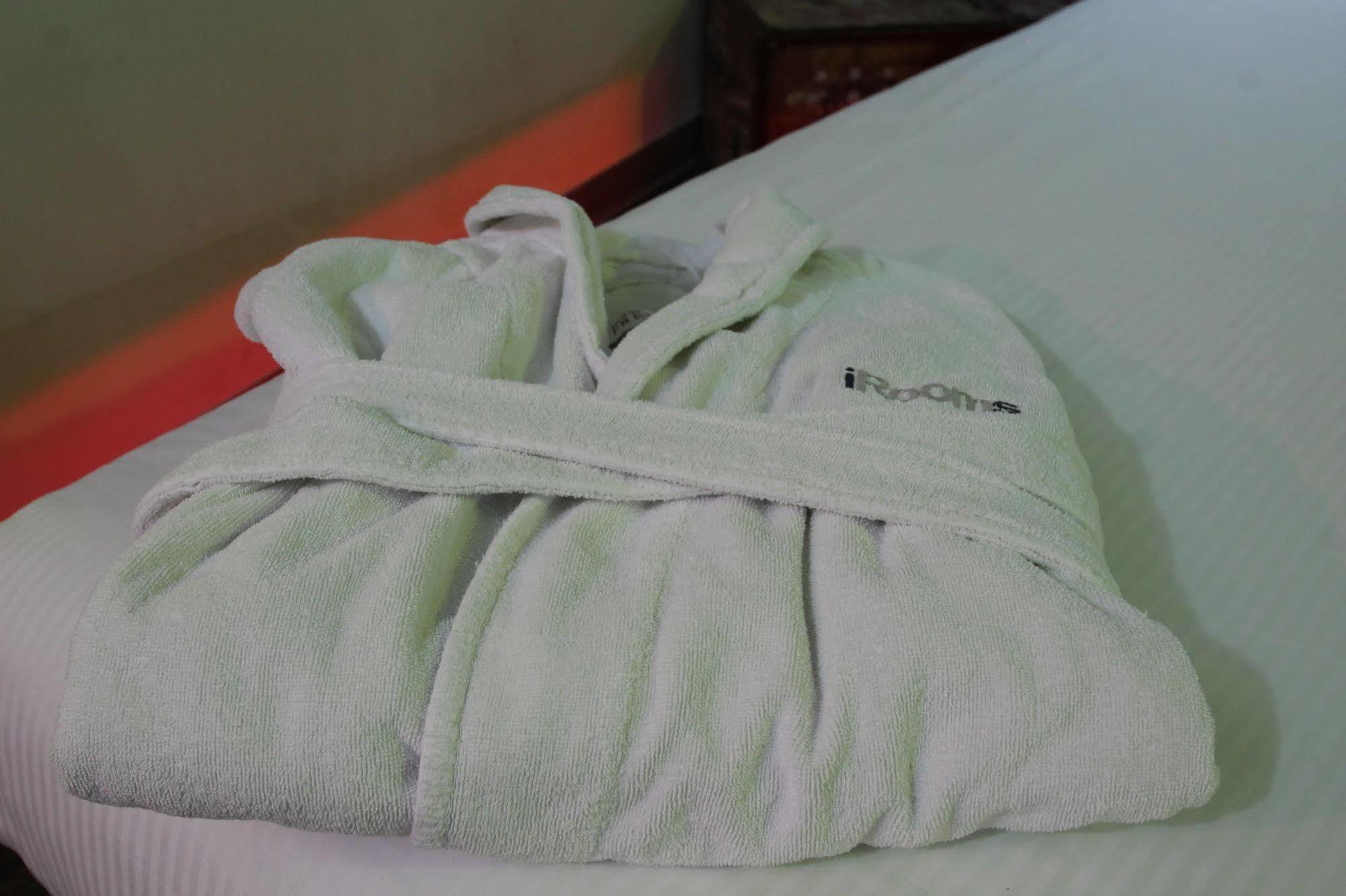 Irooms - Spanish Steps Guest house Rome