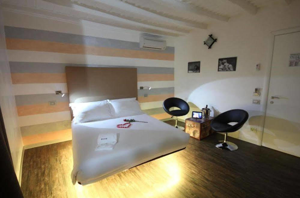 Guest house Irooms - Spanish Steps Rome