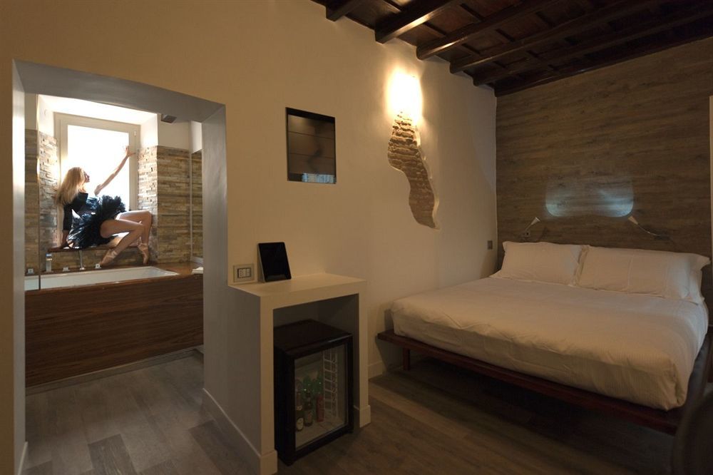 Guest house Irooms - Spanish Steps Rome